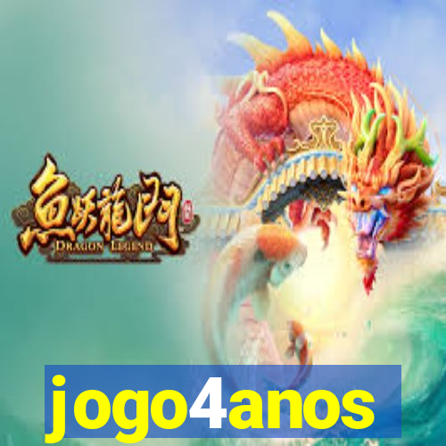 jogo4anos