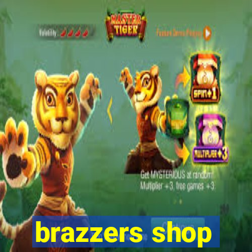 brazzers shop