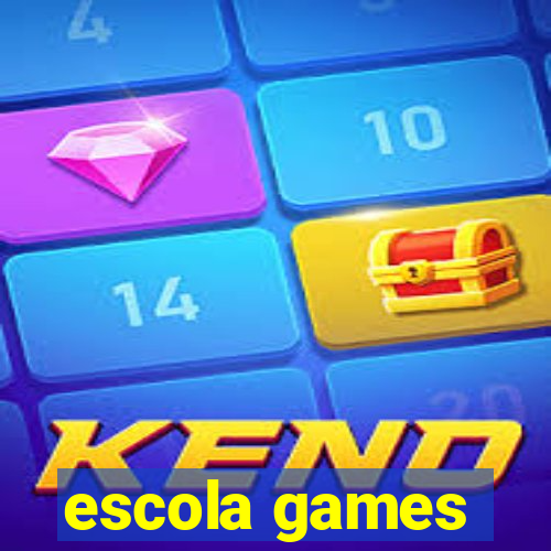 escola games