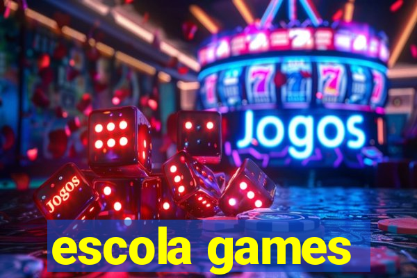 escola games