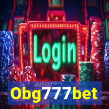 Obg777bet