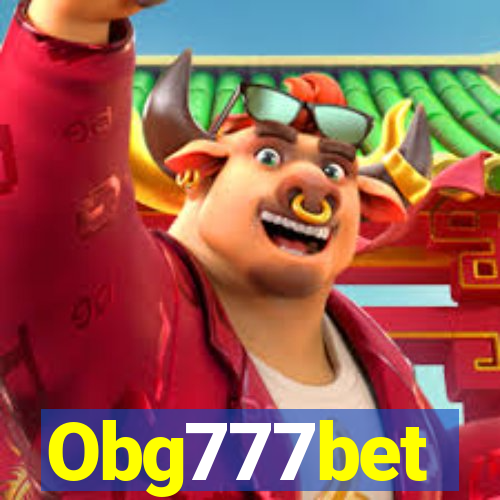 Obg777bet