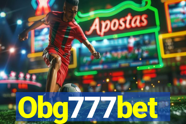 Obg777bet