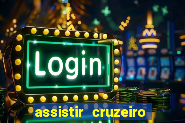 assistir cruzeiro das loucas