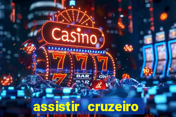 assistir cruzeiro das loucas