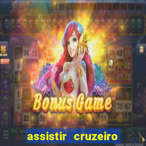 assistir cruzeiro das loucas