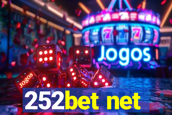 252bet net