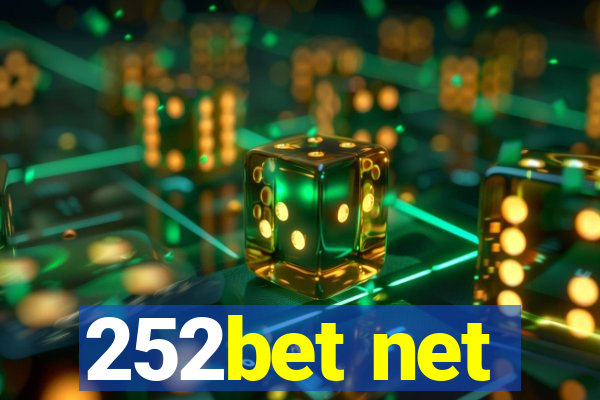 252bet net