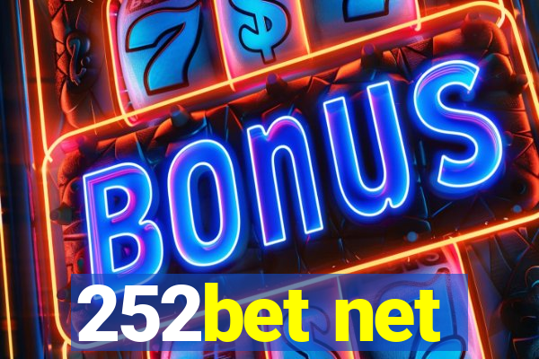 252bet net