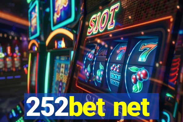 252bet net