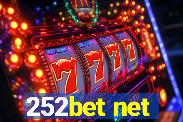 252bet net