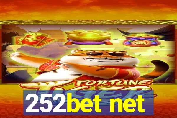 252bet net