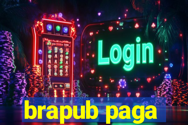 brapub paga