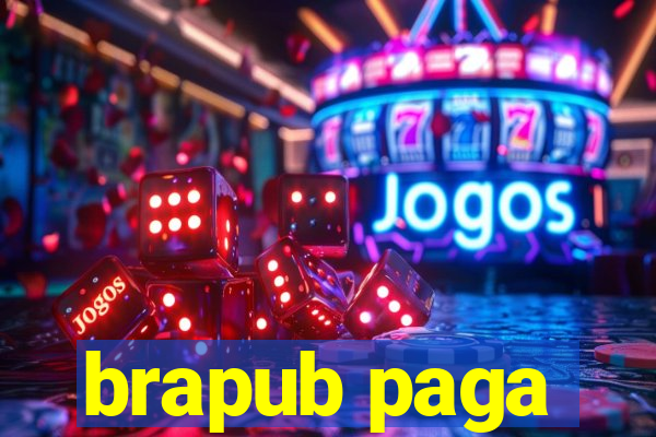 brapub paga