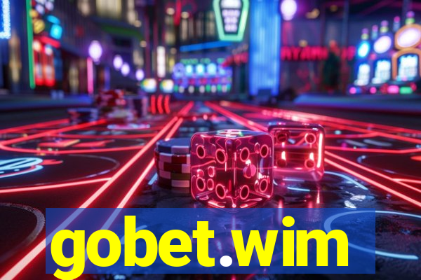 gobet.wim