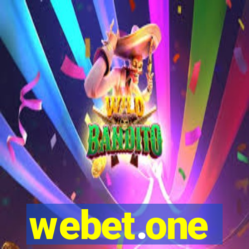 webet.one