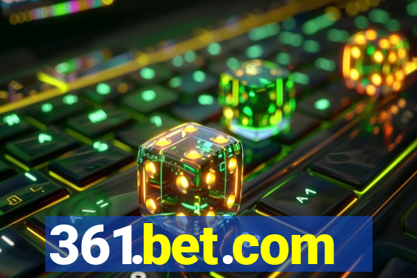 361.bet.com