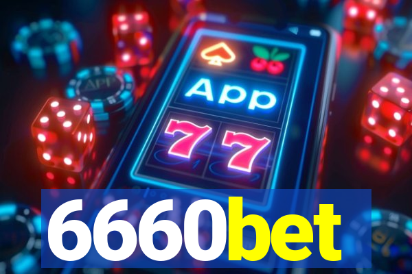 6660bet