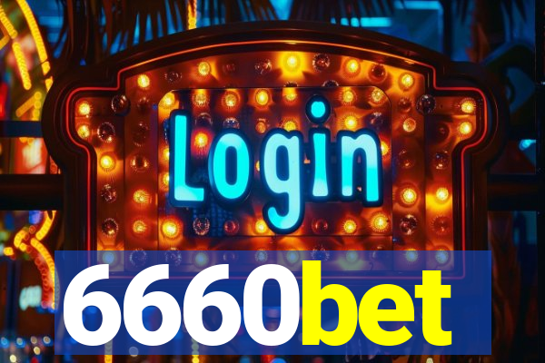 6660bet