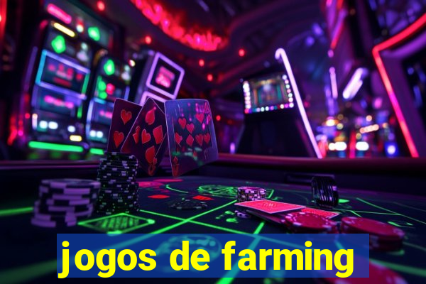 jogos de farming