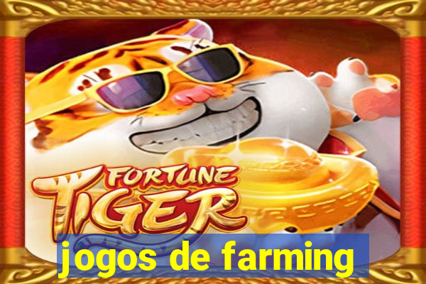 jogos de farming