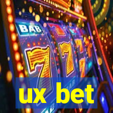 ux bet