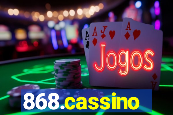 868.cassino