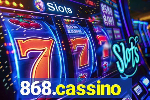 868.cassino