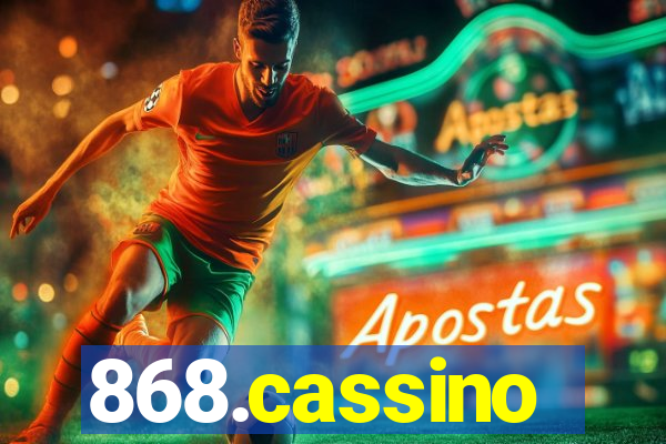 868.cassino