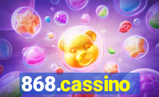 868.cassino