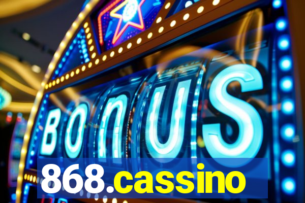 868.cassino