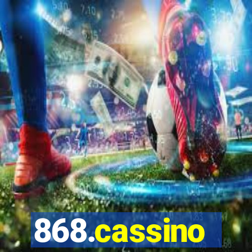 868.cassino