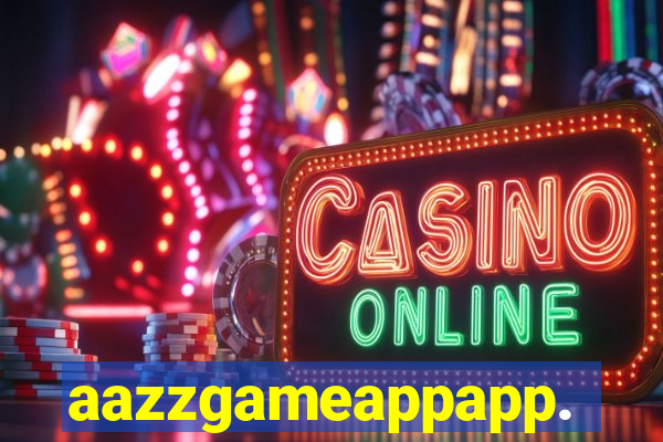 aazzgameappapp.com