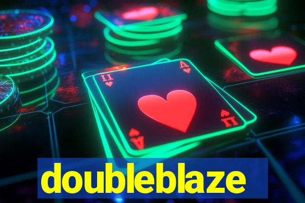 doubleblaze