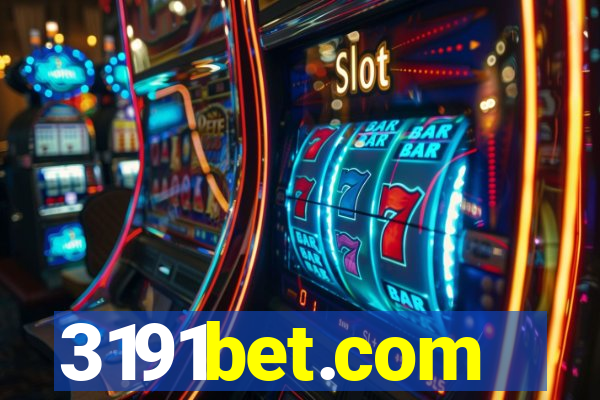 3191bet.com