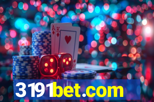 3191bet.com