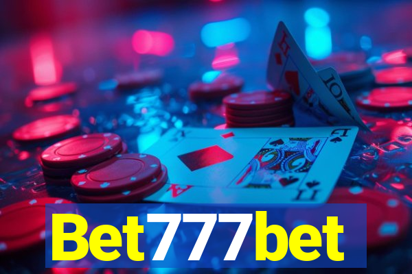 Bet777bet