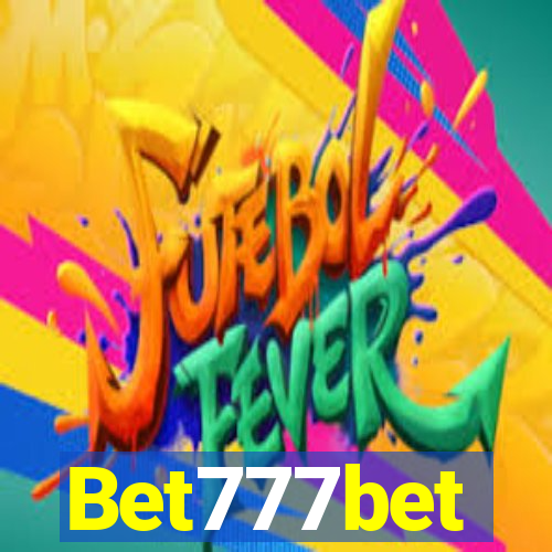 Bet777bet