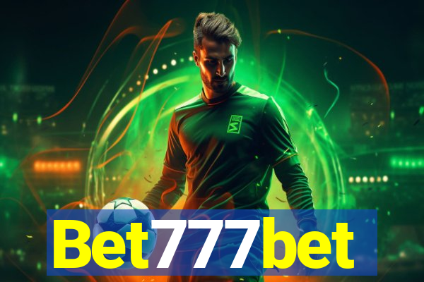 Bet777bet