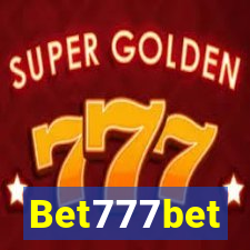 Bet777bet