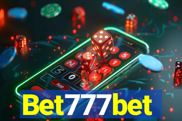 Bet777bet