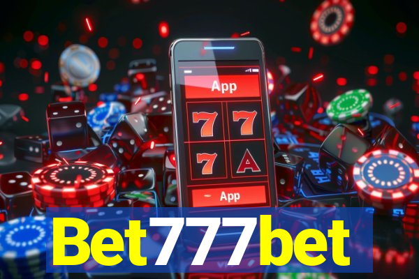 Bet777bet