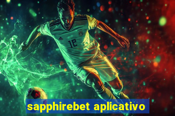 sapphirebet aplicativo