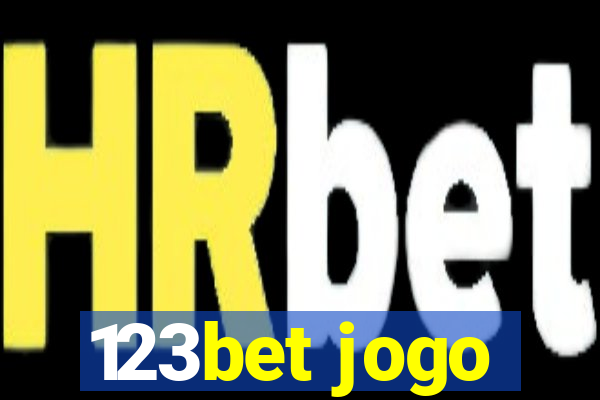 123bet jogo