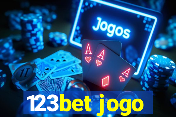 123bet jogo