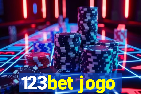 123bet jogo