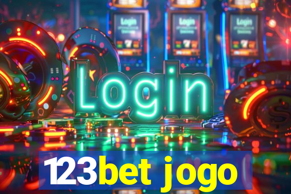 123bet jogo