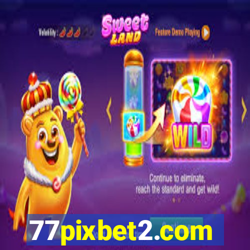 77pixbet2.com