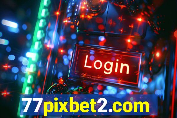 77pixbet2.com