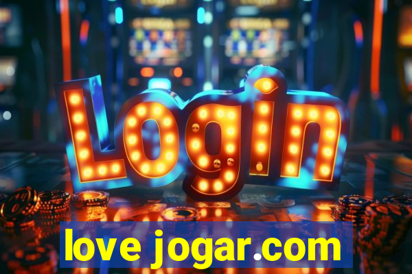 love jogar.com